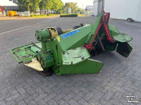 Faucheuse Krone EasyCut 28CV