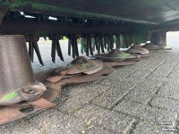 Faucheuse Krone EasyCut 28CV