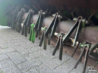 Faucheuse Krone EasyCut 28CV