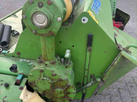 Faucheuse Krone EasyCut 28CV
