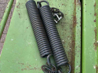 Faucheuse Krone EasyCut 28CV
