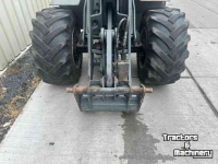 Chargeuse sur pneus Giant 4502 T