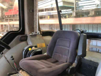 Tracteur Case-IH 1056