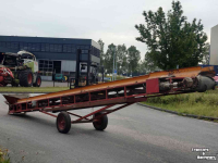 Convoyeur Miedema Transporter TT 85