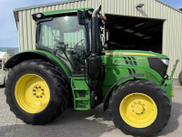 Tracteur John Deere 6130M