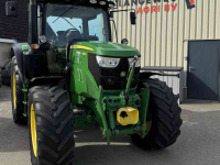 Tracteur John Deere 6130M