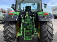 Tracteur John Deere 6130M