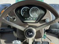 Tracteur John Deere 6130M