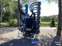 Injecteur de prairie Duport Farmer DW6834