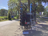 Injecteur de prairie Duport Farmer DW6834