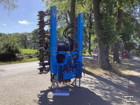 Injecteur de prairie Duport Farmer DW6834
