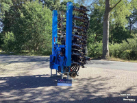 Injecteur de prairie Duport Farmer DW6834