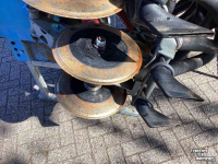 Injecteur de prairie Duport Farmer DW6834