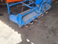 Fraise rotative Iseki Frees grondfrees  170 cm