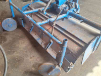 Fraise rotative Iseki Frees grondfrees  170 cm