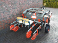 Autres matériel et accessoires d´arboriculture  Boomteelt Machines