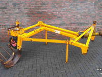 Autres matériel et accessoires d´arboriculture  Boomteelt Machines