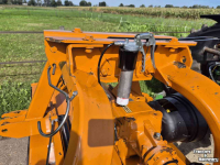 Rotobroyeur Berti XPro 300 front achter klepelmaaier sideshift