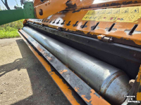 Rotobroyeur Berti XPro 300 front achter klepelmaaier sideshift