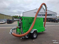 Moteur / Pompe stationair Ferbo Motorpompset