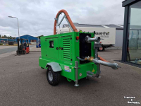 Moteur / Pompe stationair Ferbo Motorpompset