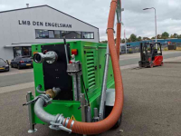 Moteur / Pompe stationair Ferbo Motorpompset
