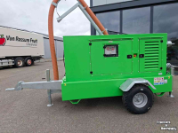 Moteur / Pompe stationair Ferbo Motorpompset