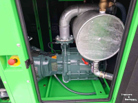 Moteur / Pompe stationair Ferbo Motorpompset
