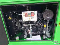 Moteur / Pompe stationair Ferbo Motorpompset