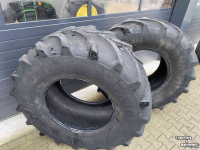 Roues, Pneus, Jantes, Barillets Jumelage Vredestein 600/70R28