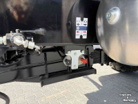 Benne agricole Vaia 16 ton
