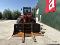 Chargeuse sur pneus Ahlmann AZ 150 shovel