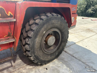 Chargeuse sur pneus Ahlmann AZ 150 shovel