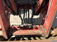 Chargeuse sur pneus Ahlmann AZ 150 shovel