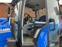 Tracteur New Holland T7.190