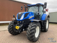 Tracteur New Holland T7.190