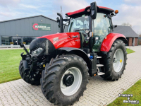 Tracteur Case-IH IH MAXXUM 150CVX