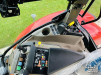 Tracteur Case-IH IH MAXXUM 150CVX