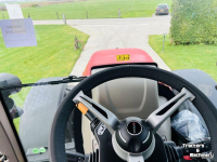 Tracteur Case-IH IH MAXXUM 150CVX