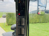 Tracteur Case-IH IH MAXXUM 150CVX