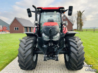 Tracteur Case-IH IH MAXXUM 150CVX