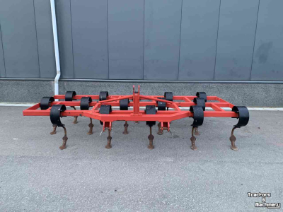 Cultivateur Cappon Grubber 3.5mtr