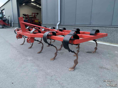 Cultivateur Cappon Grubber 3.5mtr