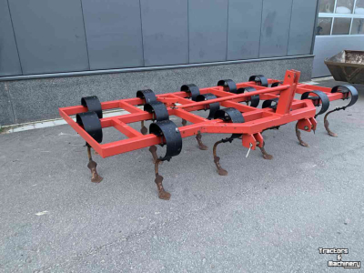 Cultivateur Cappon Grubber 3.5mtr