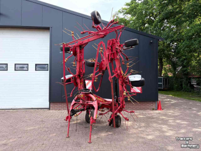 Faneur Ziegler LHR 905 DH