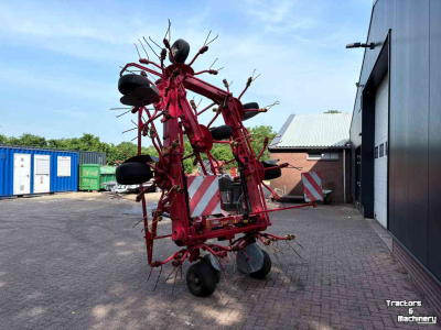 Faneur Ziegler LHR 905 DH