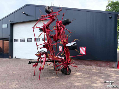 Faneur Ziegler LHR 905 DH