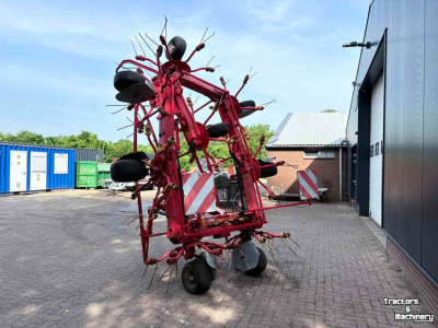 Faneur Ziegler LHR 905 DH