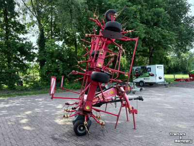 Faneur Ziegler LHR 905 DH