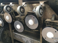 Faucheuse rotative  ROBOTMAAIER